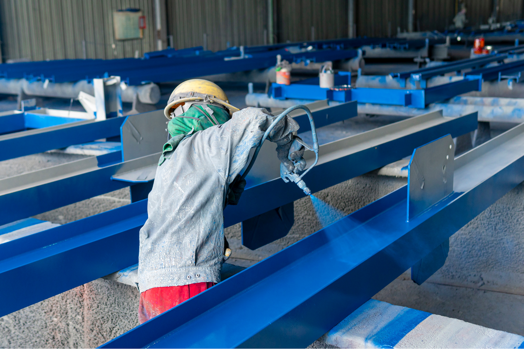 The Benefits and Applications of Different Steel Finishes