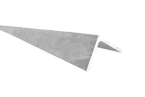 Smart™ Galvanised Steel Angle | 150MM X 100MM X 10MM - Network Steel