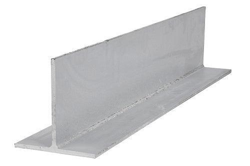 Smart™ Galvanised T-Bar | 200 X 6MM (H) X 200 X 8MM (V) - Network Steel