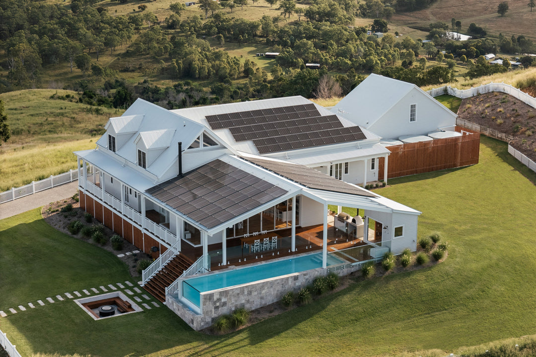ILLALANGI | iD BUILD GROUP | BUNBURRA