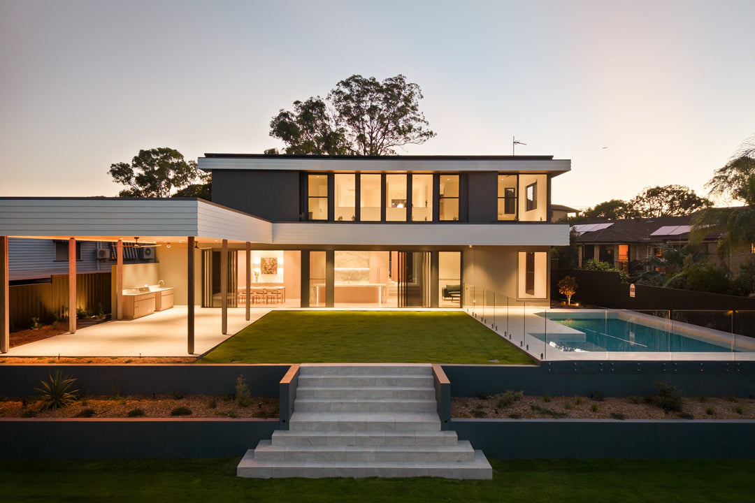 EASTON | iD BUILD GROUP | COORPAROO