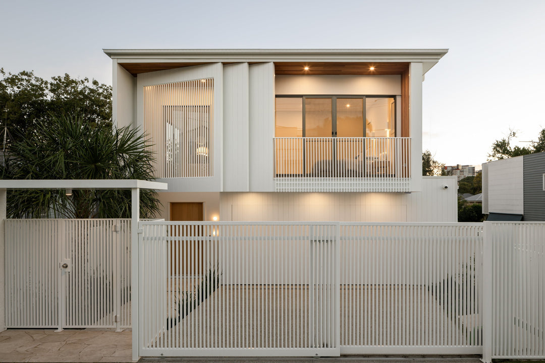 AYDIN | iD BUILD GROUP | BULIMA