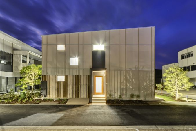 Kula Beach Homes | Contrast Constructions | Sunshine Coast