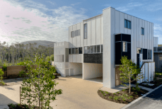 Kula Beach Homes - Network Steel