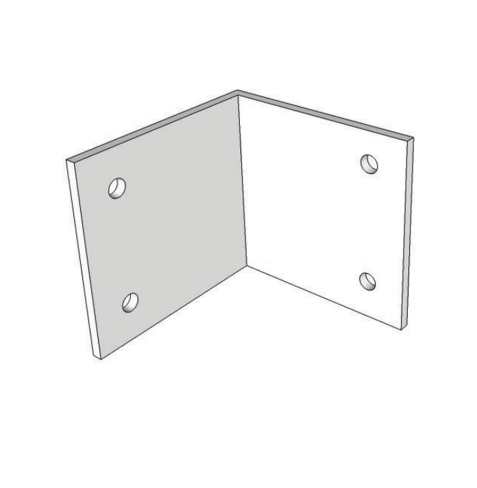 Connection Brackets