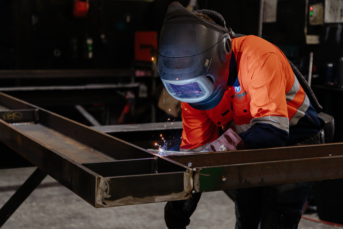 Structural Steel Catalogue | Network Steel QLD