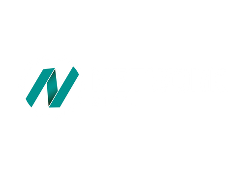 Network Steel Logo