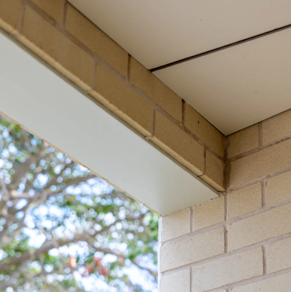 Smart™ Galvanised T-Bar | 200 x 10mm (V) x 200 x 10mm (H)