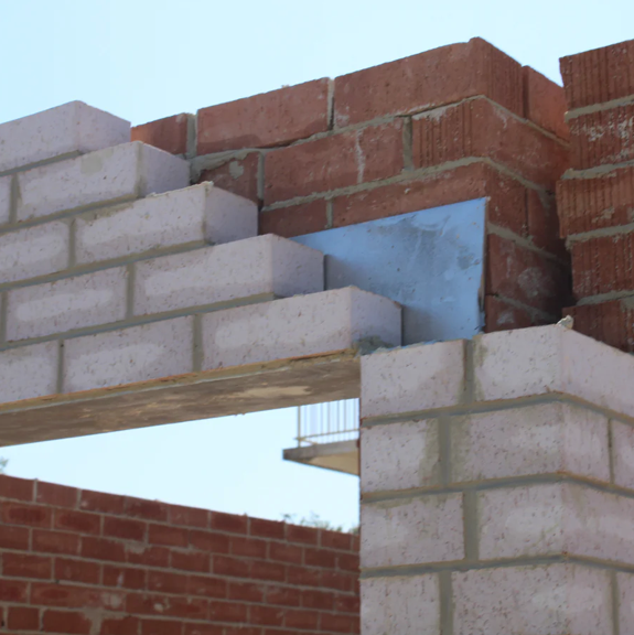 Smart™ Galvanised T-Bar | 200 x 10mm (V) x 200 x 10mm (H)