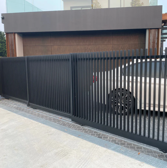 Heelguard Galvanised Trench Box Grates