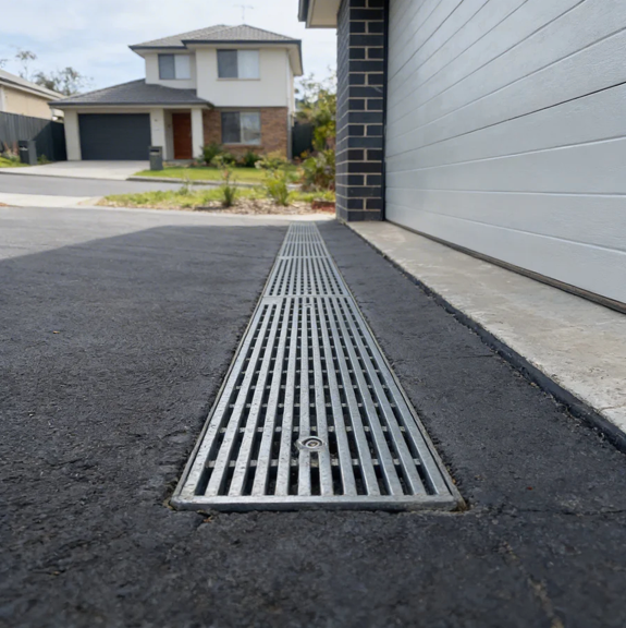Maxi Heelguard Box Grates