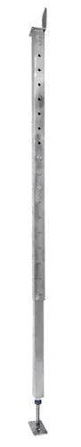Adjustable Steel Post Support - Telpost – Network Steel